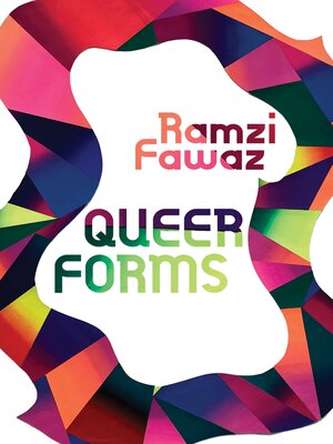 cover image of Queer Forms